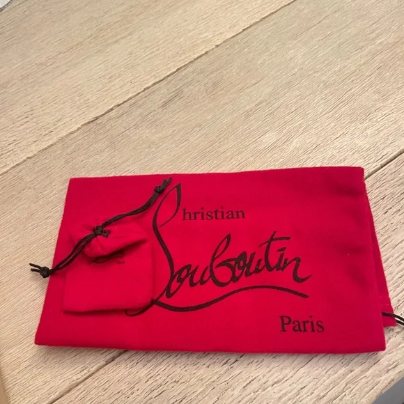 Christian Louboutin Loubigirl - Picture 5 of 5
